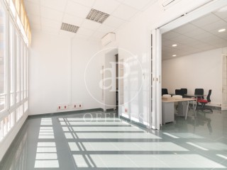 Office for rent