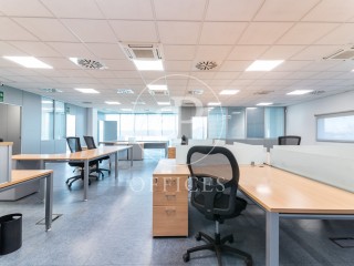 Oficina en alquiler