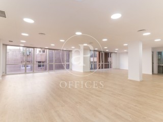 Oficina en alquiler