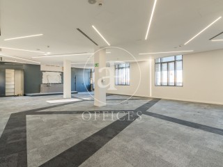 Oficina en alquiler