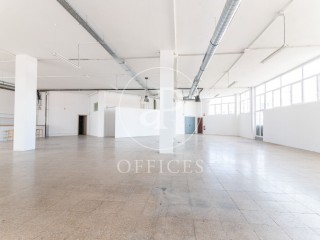 Oficina en alquiler