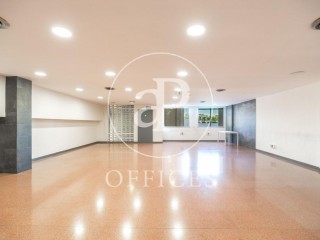 Office for rent