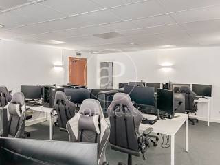 Oficina en alquiler