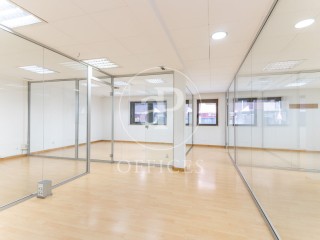 Oficina en alquiler