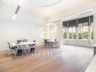 Office for rent