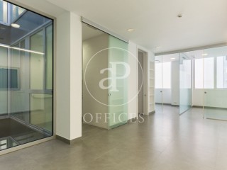 Oficina en alquiler