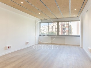 Office for rent