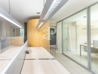 Oficina en alquiler