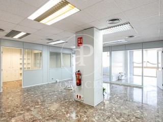 Office for rent