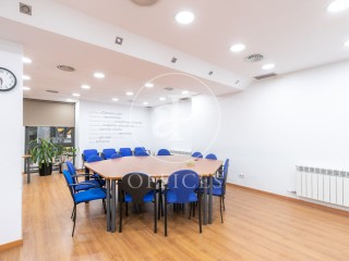 Office for rent