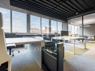 Office for rent