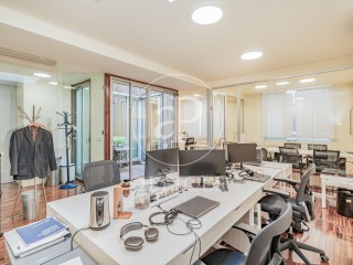 Office à louer