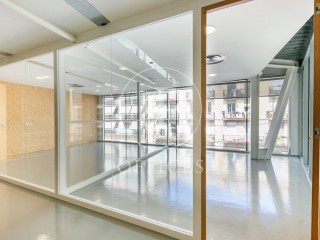 Oficina en alquiler