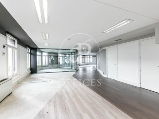 Oficina en alquiler