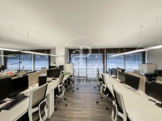 Office for rent