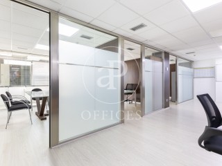 Office for rent