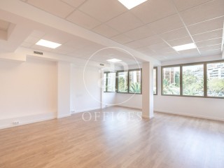 Office for rent