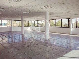 Oficina en alquiler