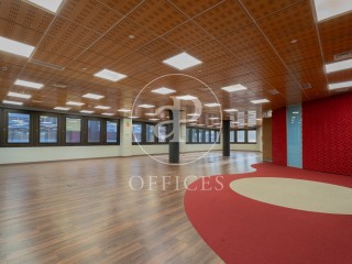 Oficina en alquiler