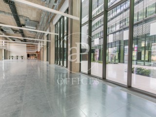 Office for rent