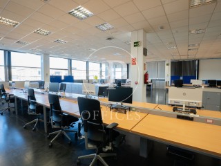 Oficina en lloguer