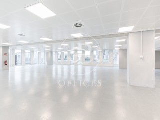 Office for rent