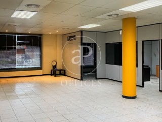 Oficina en alquiler