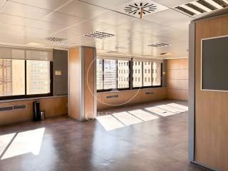 Oficina en alquiler