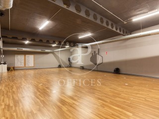 Coworking for sale