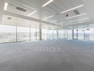 Edificio exclusivo de oficinas en alquiler