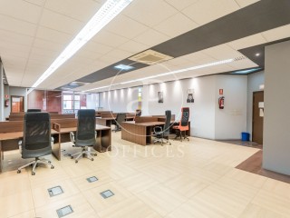 Office à vendre