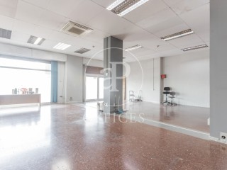 Oficina en alquiler