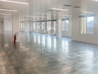Oficina en alquiler