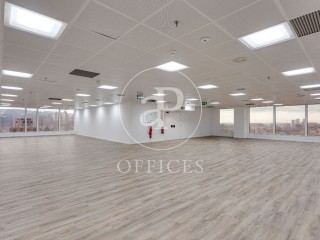 Exclusive offices building for rent