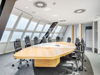 Oficina en alquiler