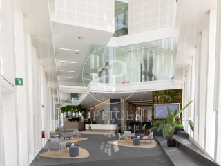 Office for rent