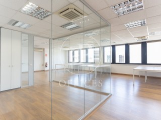 Office à louer
