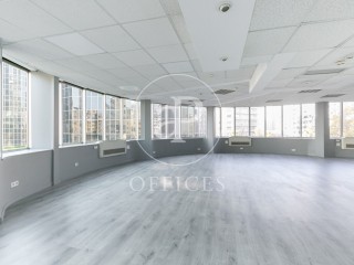 Oficina en alquiler
