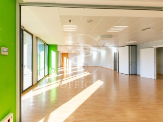 Oficina en alquiler