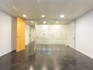 Office à louer