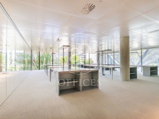 Office à louer