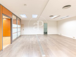 Office à louer