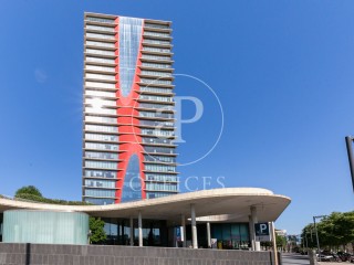 Oficina en lloguer