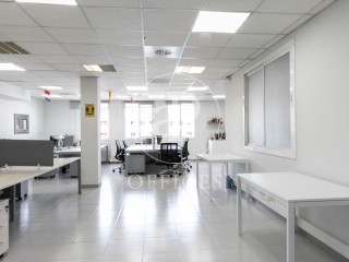 Oficina en lloguer