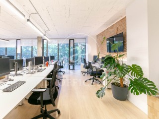 Coworking for rent