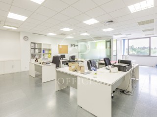 Oficina en venda