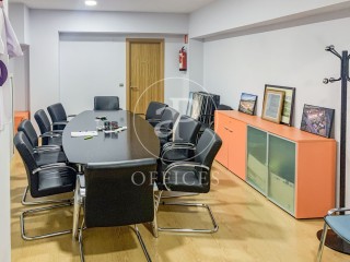 Oficina en venda