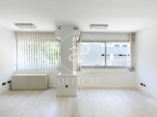 Office à louer
