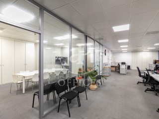 Oficina en venta