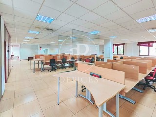 Oficina en lloguer